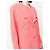 Chanel Wollanzug Lachsfarben Jacke und Kleid Pink - Ansicht 5