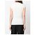 Versace Ajouré Bluse Weiß Acetat - Ansicht 3