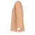 Missoni Beige Strickpullover mit V Ausschnitt - Ansicht 2