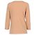 Missoni Beige Strickpullover mit V Ausschnitt - Ansicht 3