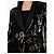 Moschino Giacca anni 2010 Nero - vista 2