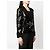 Moschino Giacca anni 2010 Nero - vista 4