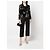 Moschino Giacca anni 2010 Nero - vista 5