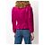 Yves Saint Laurent Giacca anni '80 Rosa - vista 4