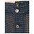 Top Chanel primi anni 2000 Blu - vista 4