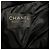 Chanel Ärmelloses Kleid aus schwarzer Wolle - Ansicht 6