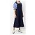 Comme Des Garcons Comme des Garçons 2000s Dress Blue - view 2