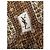 Yves Saint Laurent Sciarpa anni '70 Multicolore - vista 3