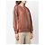 Blusa Giorgio Armani de los 80 Castaño - vista 5