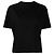 Camiseta Valentino 80s Negro