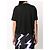 Camiseta Valentino 80s Negro - vista 5