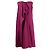 Maison Martin Margiela Kleid aus den 2000ern Pink