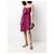 Maison Martin Margiela Kleid aus den 2000ern Pink - Ansicht 2