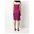 Maison Martin Margiela Kleid aus den 2000ern Pink - Ansicht 3