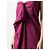 Maison Martin Margiela Kleid aus den 2000ern Pink - Ansicht 5