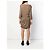 Maison Martin Margiela 90s Dress Brown - view 4
