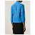 Camicia Yves Saint Laurent anni '60 Blu chiaro - vista 4