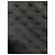Jil Sander Polka Dot Jacquard Top Schwarz - Ansicht 2