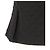 Jil Sander Polka Dot Jacquard Top Schwarz - Ansicht 6