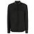 Camicia Giorgio Armani anni '90 Nero