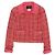 Completo due pezzi Chanel anni 2000 Rosa - vista 3