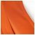 Yves Saint Laurent 70s Top Orange - Ansicht 5