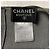 Chanel Midi Kleid aus Viscose Perlgrau - Ansicht 7