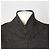 Vestido Callaghan 2000s Gris - vista 4
