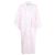 Autre Marque A.N.G.E.L.O. Kimono Vintage Cult 80s Bianco