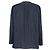 Blusa Kenzo Jap de algodón azul petróleo - vista 3