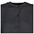 Blusa Kenzo Jap de algodón azul petróleo - vista 5