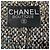 Chanel Bouclé Wolljacke Mehrfarbig Mehrfarben - Ansicht 7