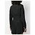 Autre Marque Chaqueta entallada Versace en algodón negro - vista 4