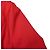 Autre Marque Chaqueta Marithé + François Girbaud 2000s Roja - vista 8
