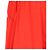 Vestido Carven Rojo de Seda Sin Mangas Estampado Paisley Roja - vista 7