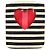 Supporto iPad Moschino 2000s Bianco