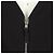 Rick Owens Kleid 2010s Schwarz - Ansicht 5