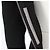 Rick Owens Kleid 2010s Schwarz - Ansicht 7