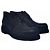 Romeo Gigli Man Lace-up shoes Nero - vista 3