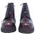Romeo Gigli Man Lace-up shoes Marrone - vista 2