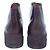 Romeo Gigli Man Lace-up shoes Marrone - vista 4