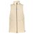 Gilet Barbour da donna Beige