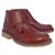 Romeo Gigli Man Ballet flounces Marrone - vista 4