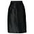 Yves Saint Laurent Falda de Mujer Negro