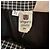 Emanuel Ungaro Ungaro Gonna anni '80 Nero - vista 6