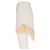 Versace Gonna anni 2000 Bianco - vista 2