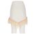 Versace Gonna anni 2000 Bianco - vista 3