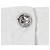 Versace Gonna anni 2000 Bianco - vista 5
