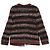 Chanel Cardigan aus den 2000ern Mehrfarben - Ansicht 2