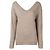 Maison Martin Margiela Pullover aus den 90ern Beige